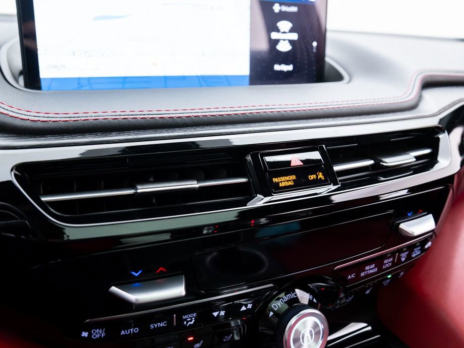 Used 2023 Acura MDX Type S image 27