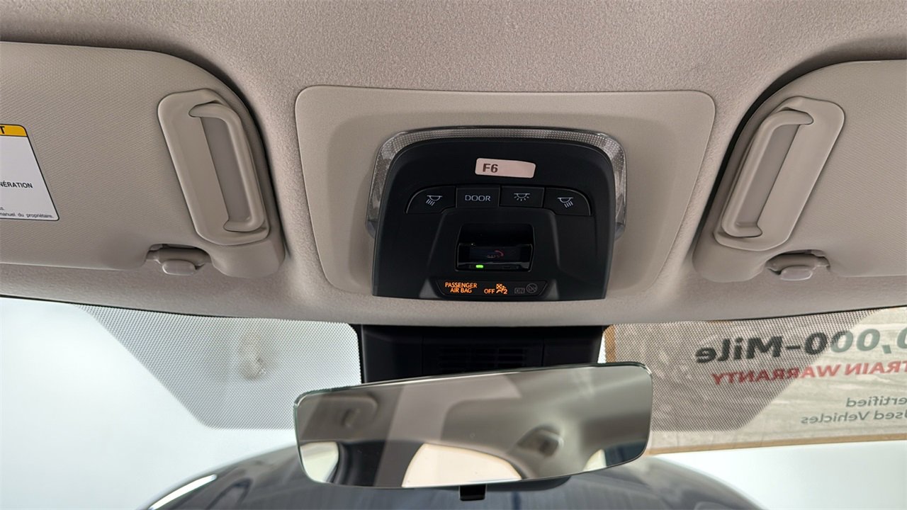 Certified 2025 Toyota Corolla LE image 11