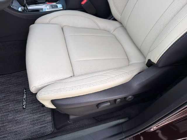 New 2027 Subaru Ascent Limited AWD/4WD image 19