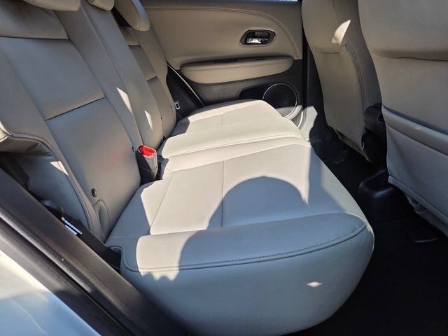 Used 2018 Honda HR-V EX-L image 26