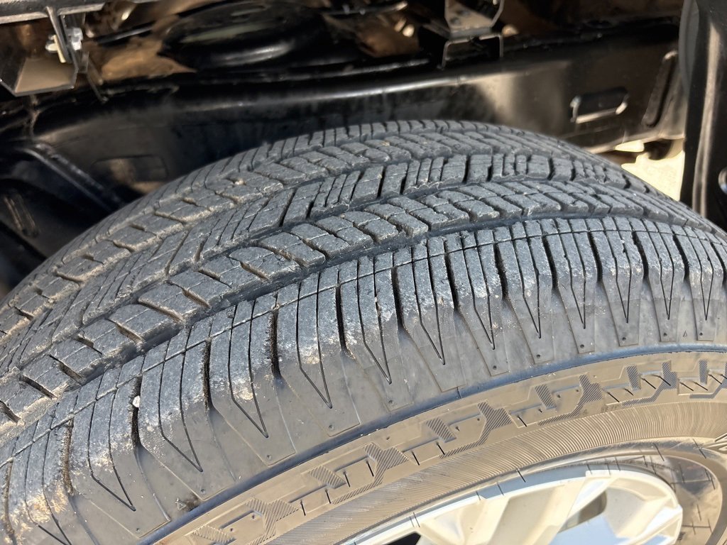 Used 2025 Toyota Tundra SR5 image 11