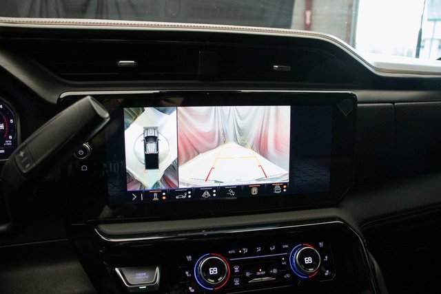 Used 2024 GMC Sierra 3500 AT4 w/ AT4 Premium Plus Package image 42