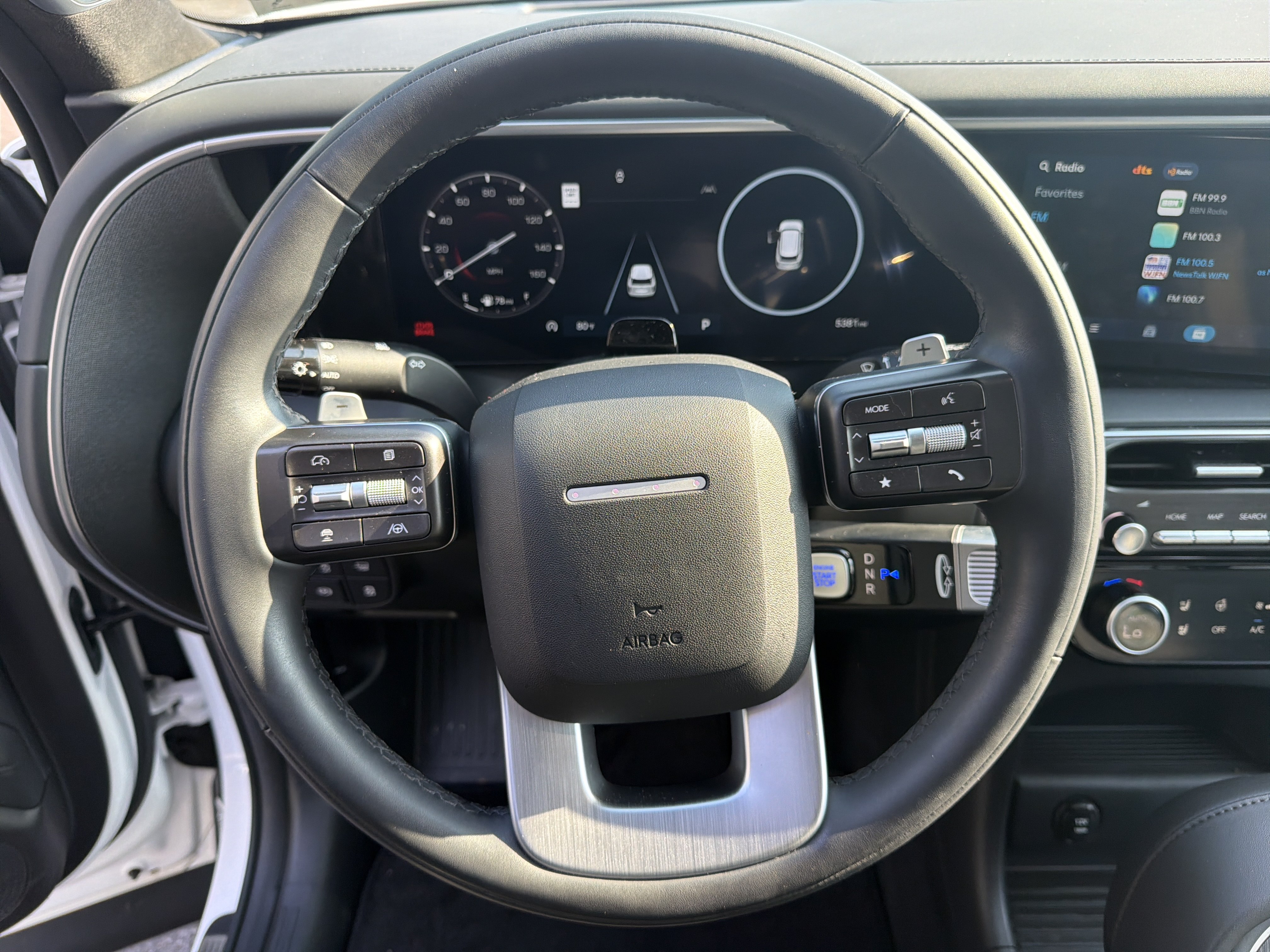 Used 2026 Hyundai Palisade Calligraphy AWD/4WD image 18