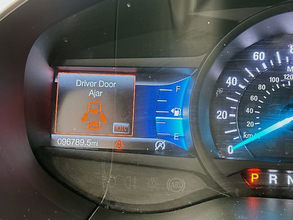 Used 2020 Ford Edge ST-Line FWD image 12