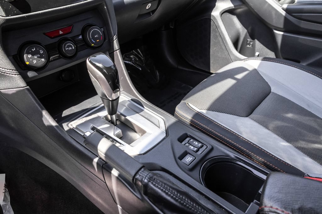 Used 2018 Subaru Crosstrek 2.0i Premium AWD/4WD image 19