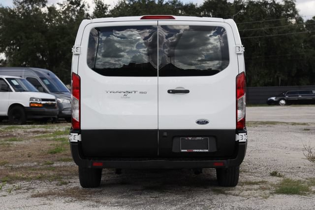 Used 2018 Ford Transit 150 130 Low Roof RWD image 10