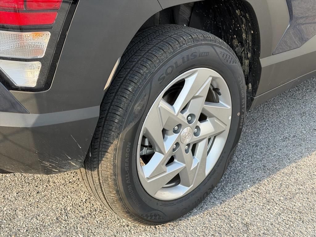 New 2026 Hyundai Kona SE AWD/4WD image 26