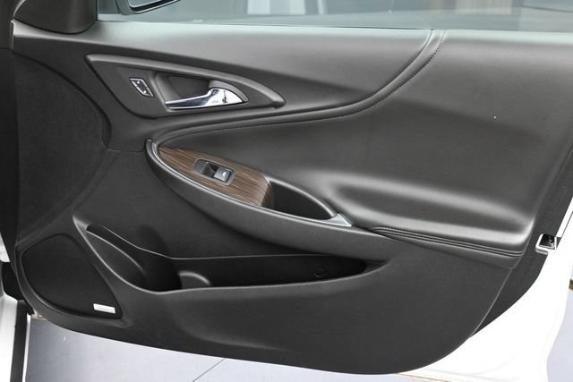 Used 2024 Chevrolet Malibu LT FWD image 32