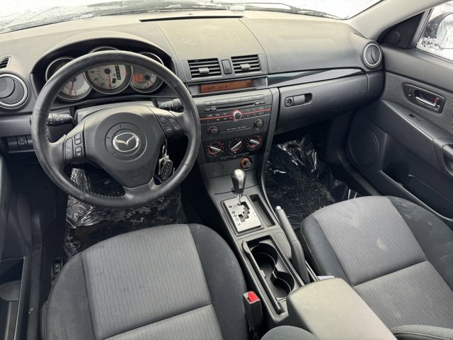 Used 2009 MAZDA MAZDA3 i Touring Value image 4