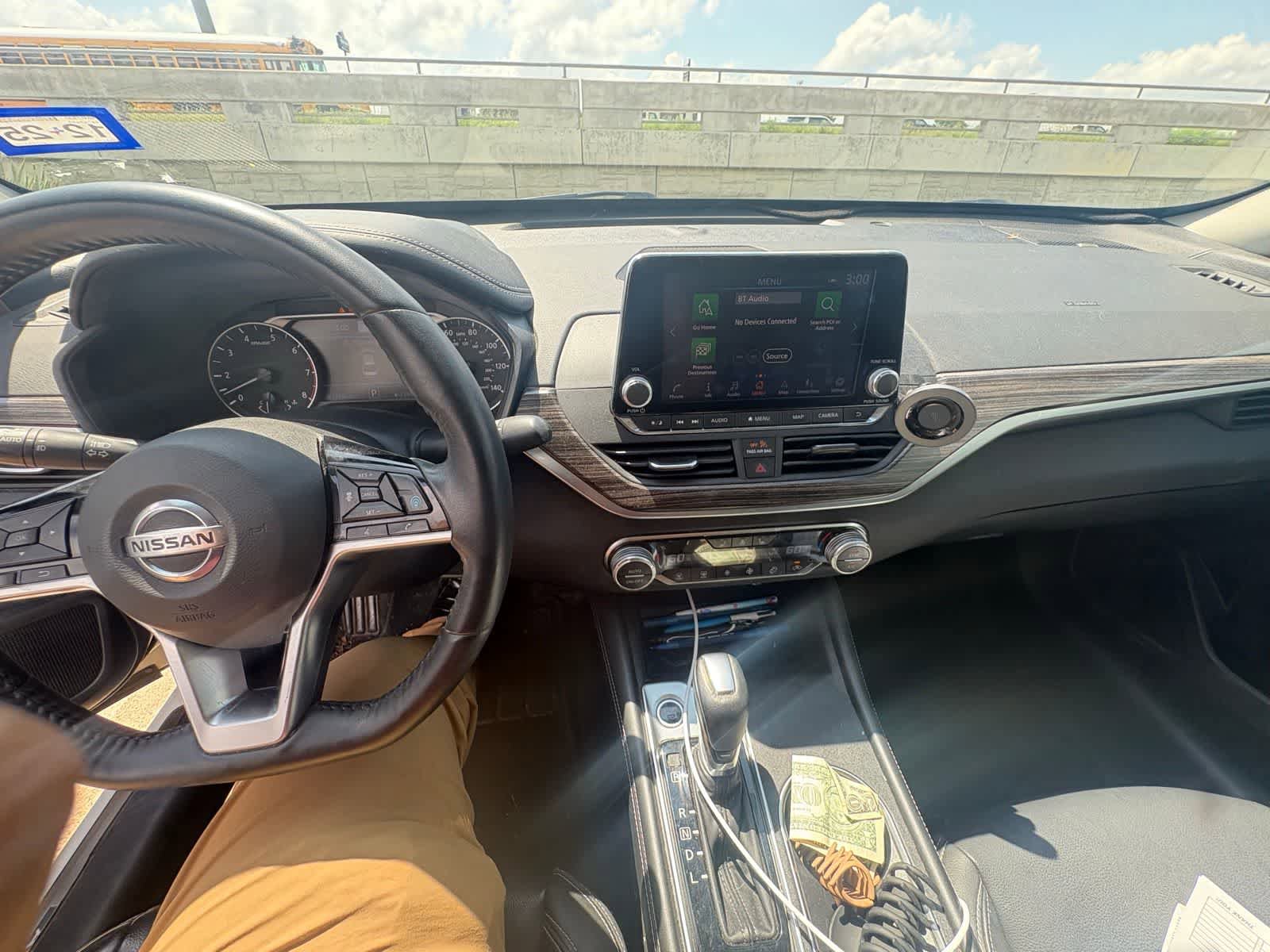 Used 2019 Nissan Altima 2.5 SL FWD image 12