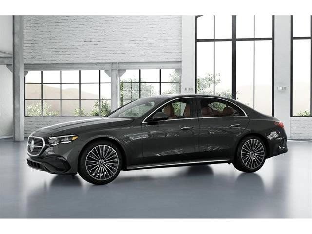New 2027 Mercedes-Benz E 450 4MATIC Sedan image 36