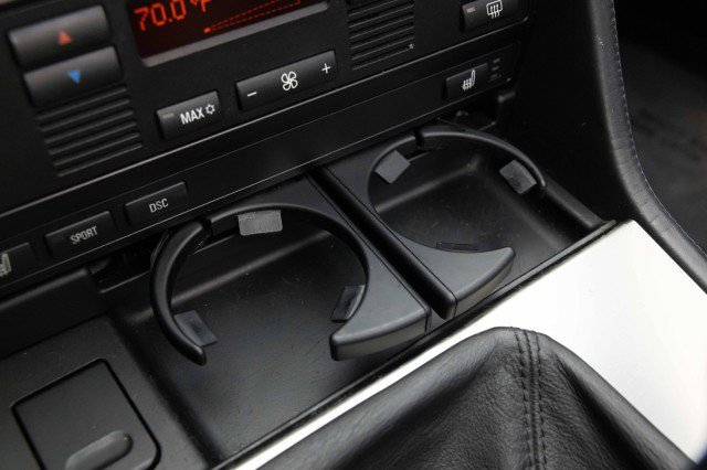 Used 2001 BMW M5 image 36