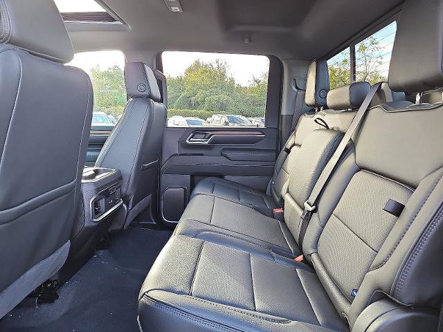 New 2026 GMC Sierra 2500 Denali w/ Denali Reserve Package image 7