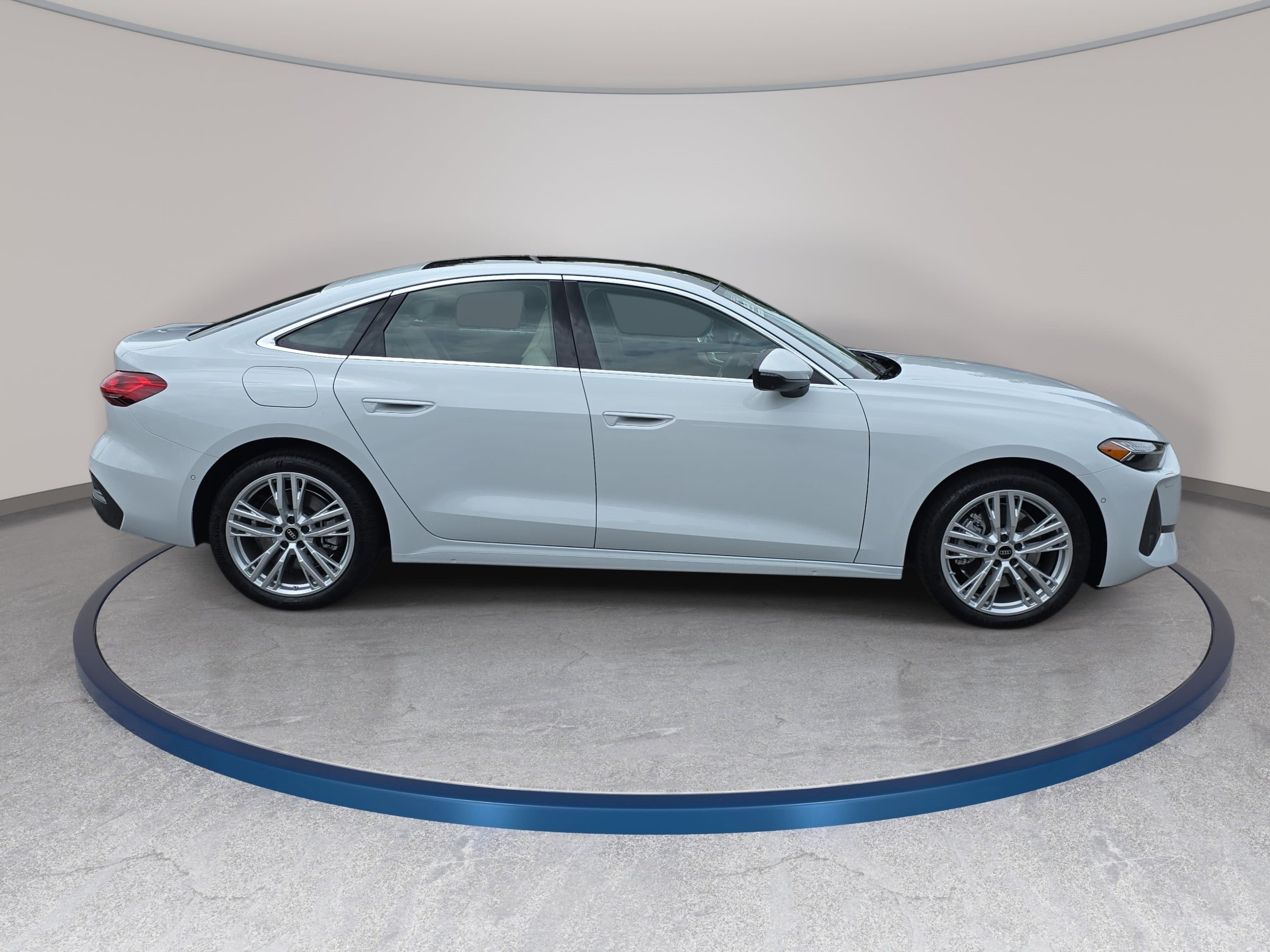 New 2026 Audi A5 Prestige AWD/4WD image 4