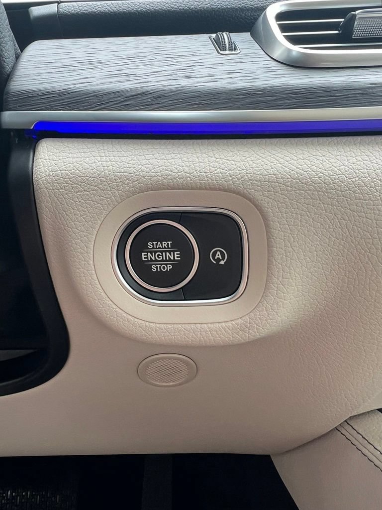 New 2026 Mercedes-Benz GLE 450 4MATIC image 13