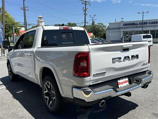 New 2026 RAM 1500 Laramie image 14