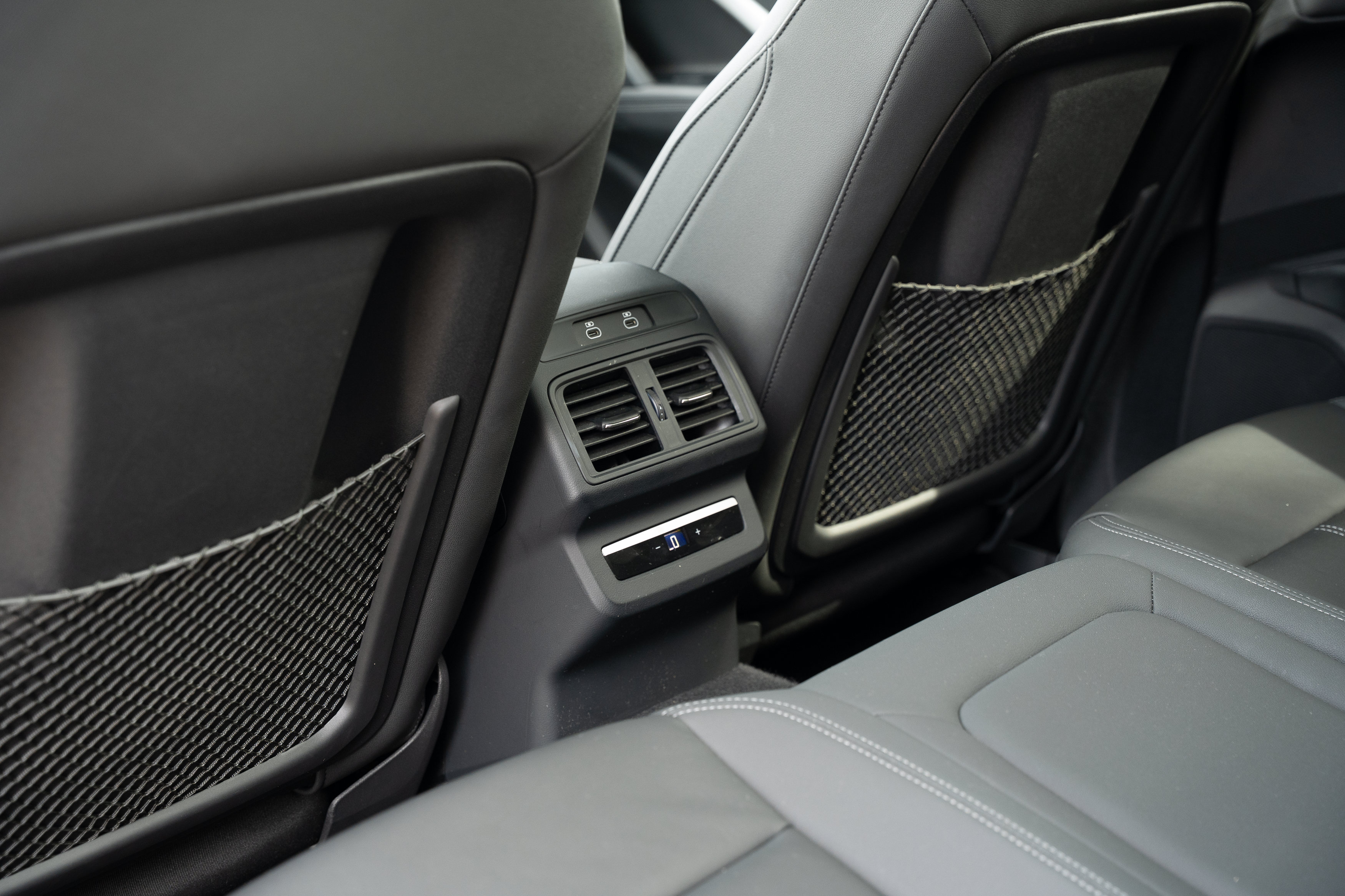 Certified 2025 Audi Q5 Premium Plus w/ Premium Plus AWD/4WD image 24