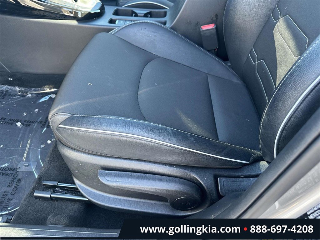 Certified 2024 Kia Forte GT-Line w/ GT-Line Premium Package image 16