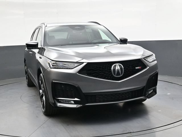 New 2026 Acura MDX Type S w/ Advance Package AWD/4WD image 10