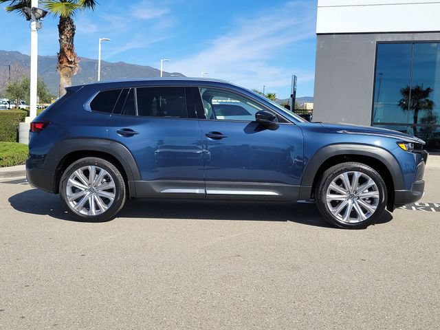 New 2026 MAZDA CX-50 AWD 2.5 S w/ Accent Package image 29