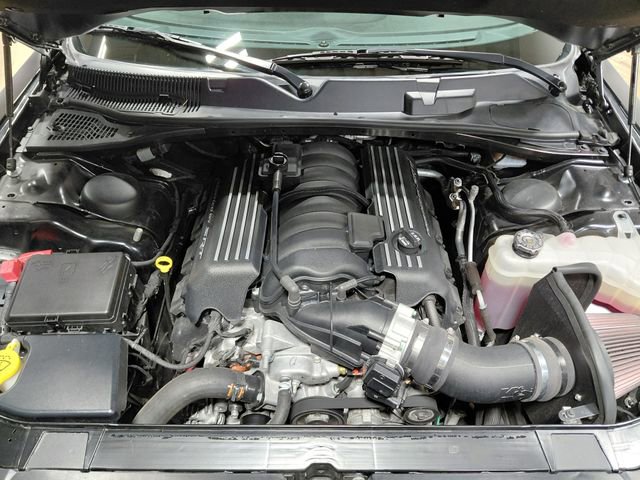 Used 2022 Dodge Challenger R/T Scat Pack RWD image 32