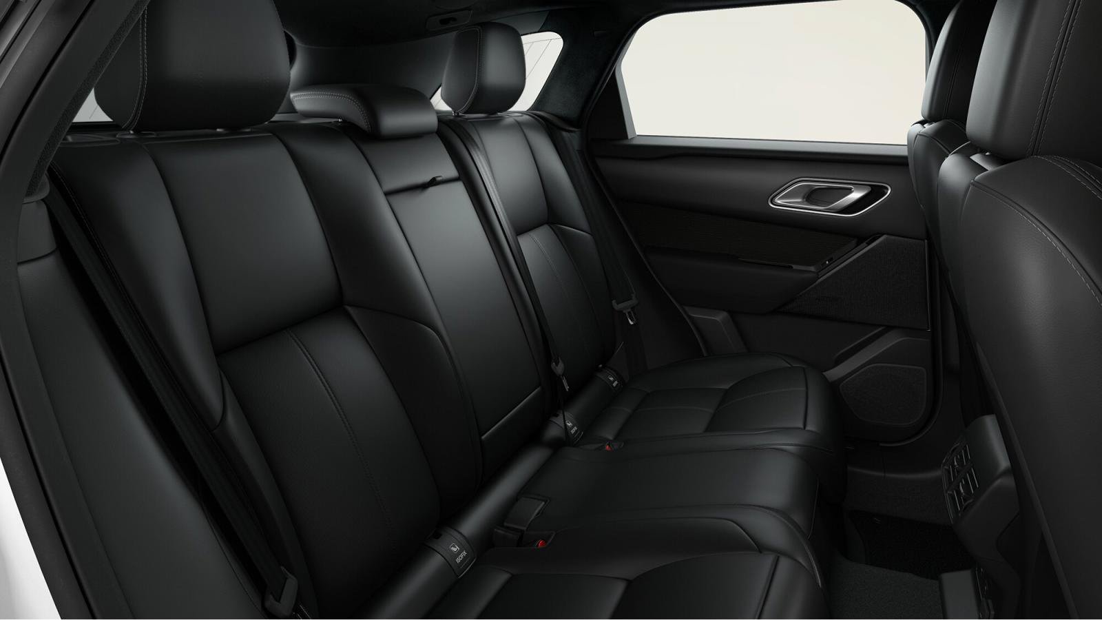 New 2026 Land Rover Range Rover Velar S AWD/4WD image 7