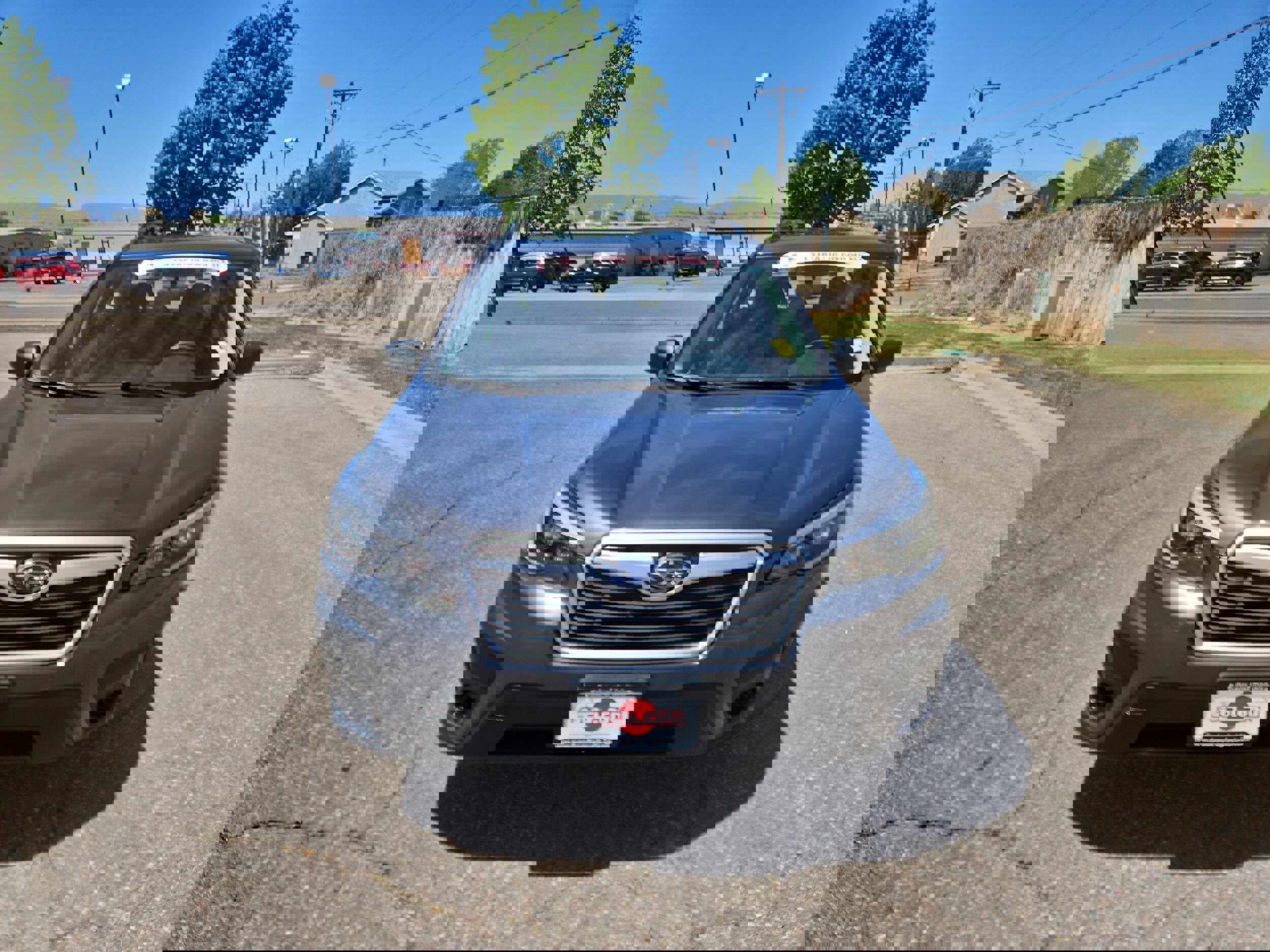 Used 2021 Subaru Forester image 6