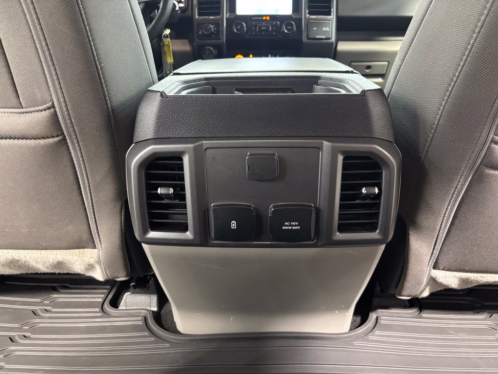 Used 2019 Ford F150 XLT w/ Equipment Group 302A Luxury AWD/4WD image 25