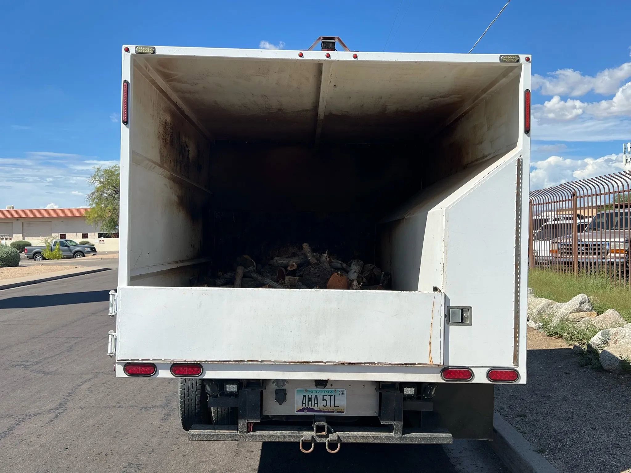 Used 2002 Chevrolet Silverado 3500 2WD Regular Cab image 7