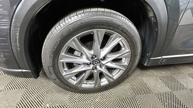 Used 2020 MAZDA CX-5 Grand Touring w/ GT Premium Package AWD/4WD image 10