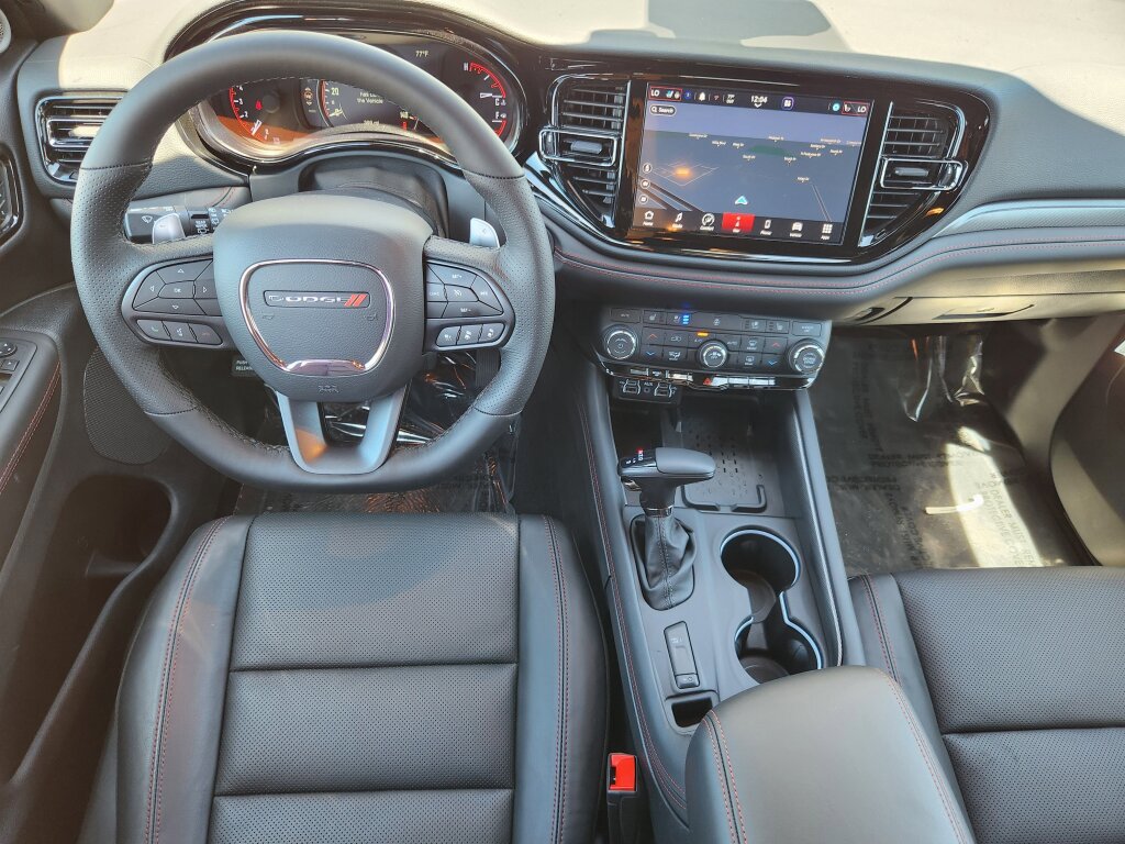 New 2026 Dodge Durango GT Plus AWD/4WD image 11