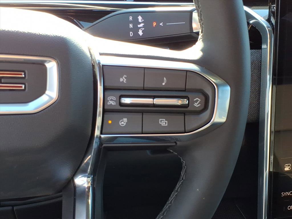 New 2026 GMC Sierra EV Elevation w/ Premium Package image 19