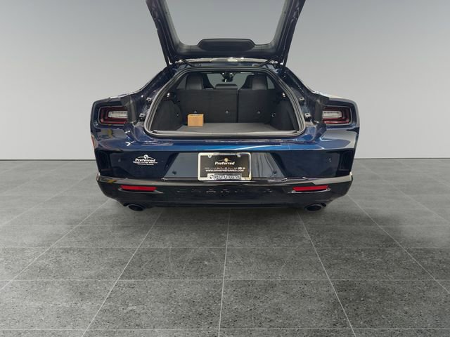 New 2026 Dodge Charger R/T Scat Pack image 13