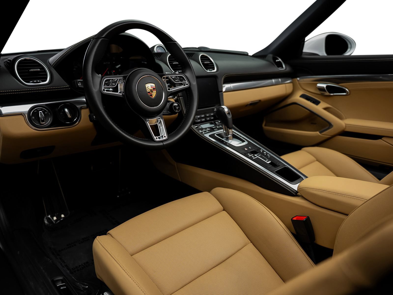 Used 2022 Porsche 718 Boxster RWD image 31