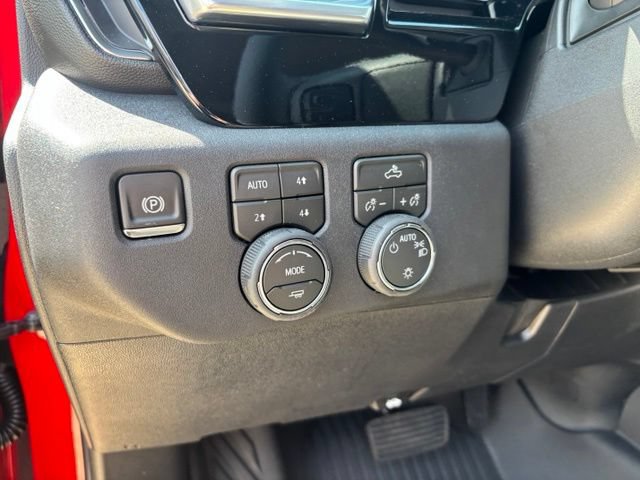 New 2026 Chevrolet Silverado 1500 LT AWD/4WD image 23