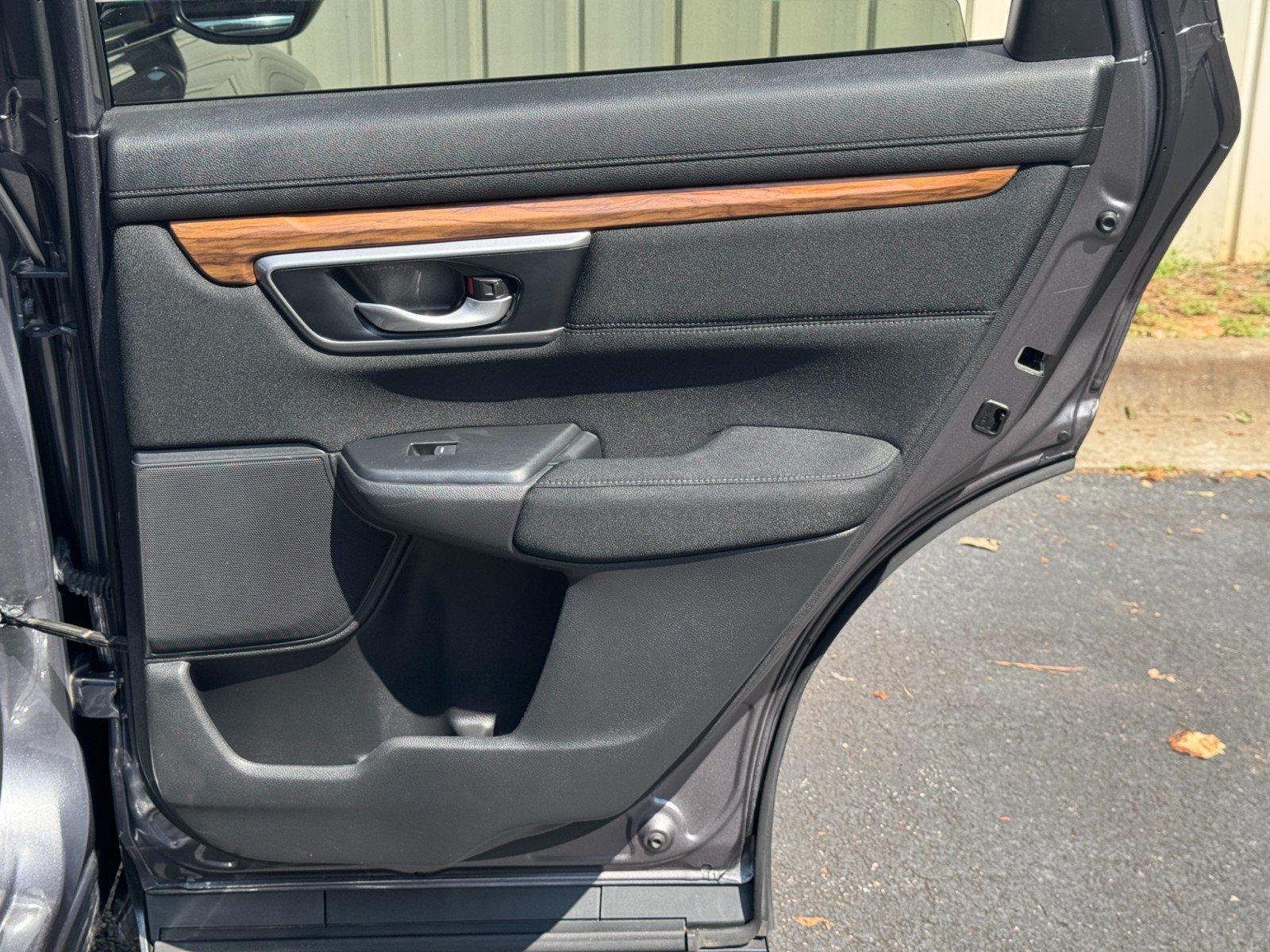 Used 2022 Honda CR-V EX image 41