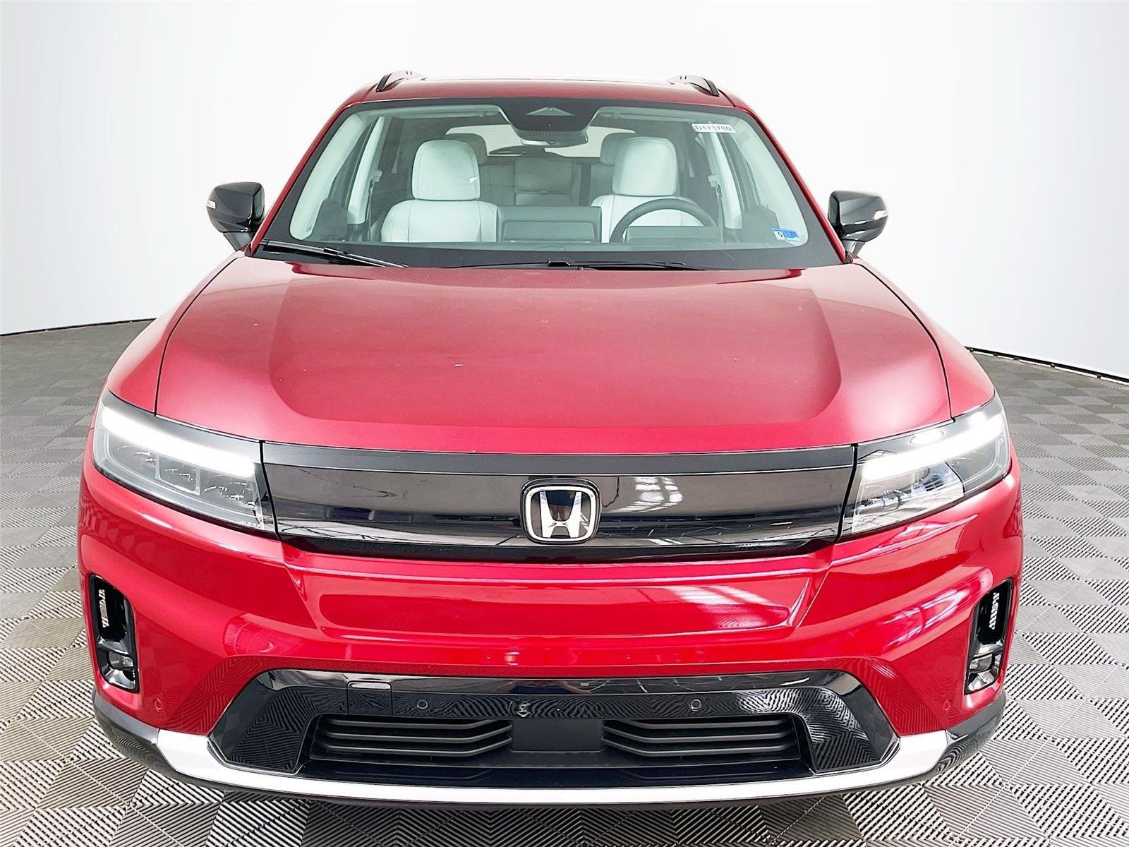 New 2026 Honda Prologue Touring image 2