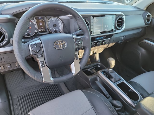 Used 2023 Toyota Tacoma SR5 image 11