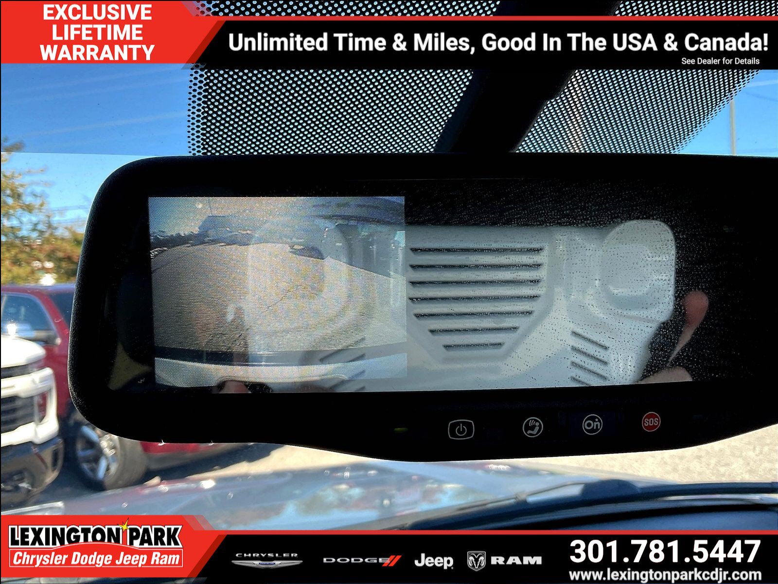 Used 2014 Chevrolet Tahoe LT AWD/4WD image 14