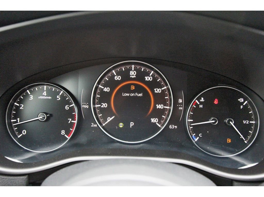 New 2026 MAZDA CX-50 Meridian Edition AWD/4WD image 12