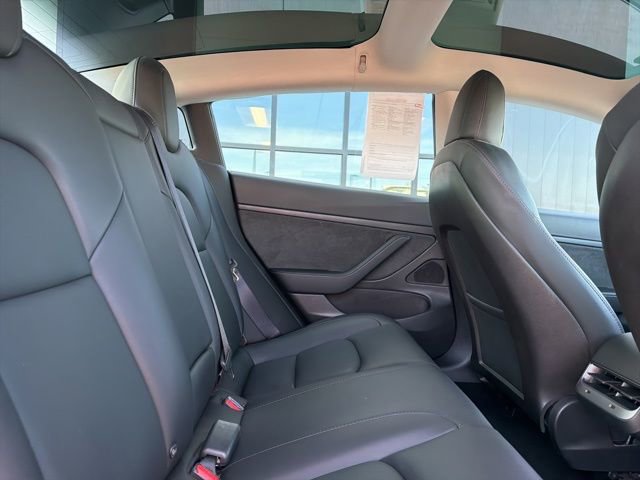 Used 2020 Tesla Model 3 Standard Range Plus image 13