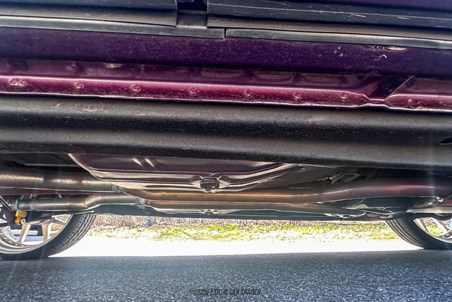 Used 1996 Chevrolet Impala SS image 72