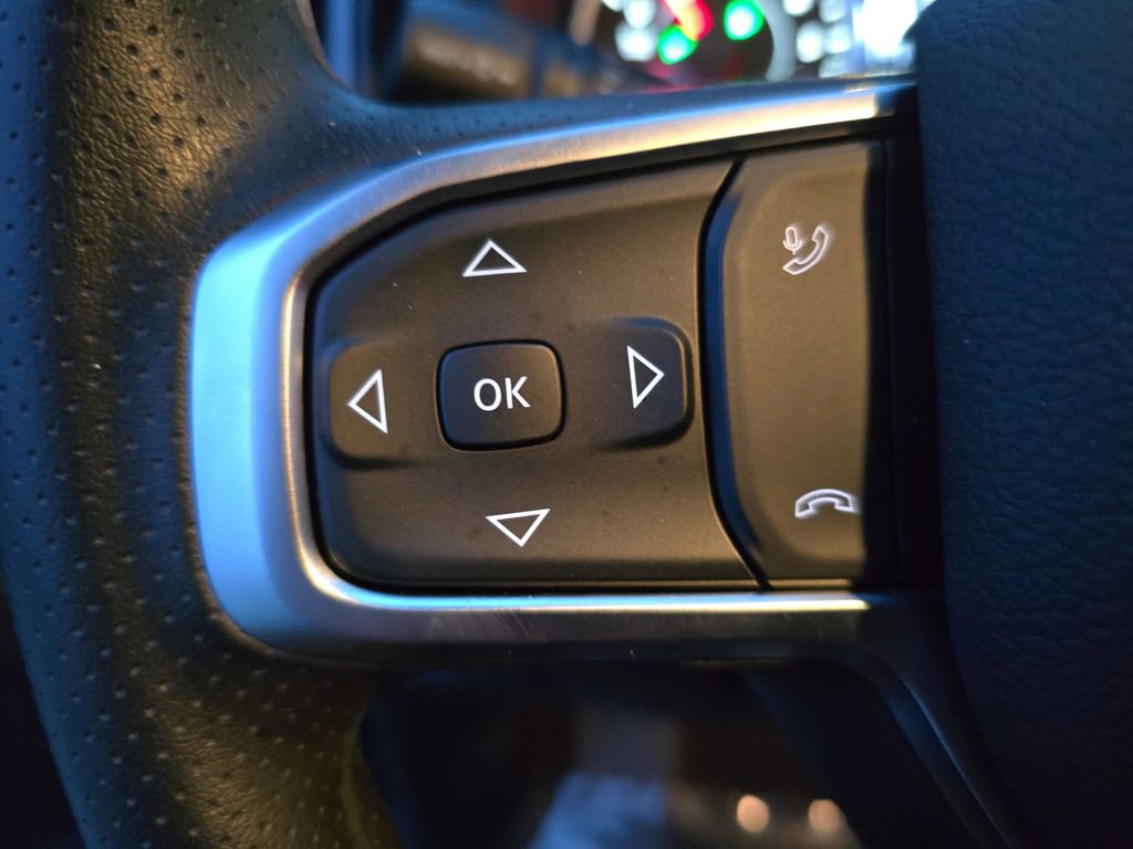 New 2026 RAM 1500 Classic Warlock image 17