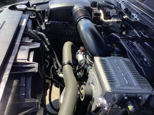 Used 2022 RAM 1500 Rebel w/ Rebel Level 2 Equipment Group image 24