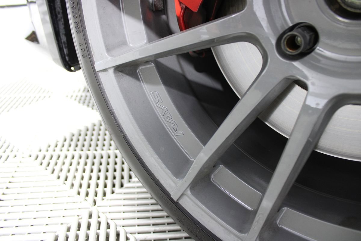 Used 2025 Honda Civic Type R image 48
