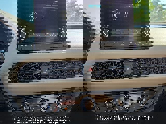 Used 2025 Honda HR-V LX image 20