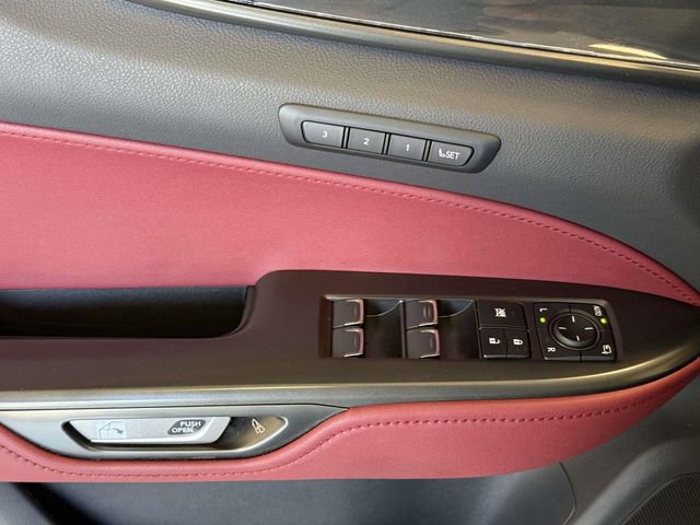 Used 2023 Lexus NX 350 AWD image 21