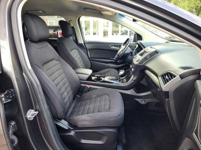 Used 2015 Ford Edge SEL w/ Cargo Accessory Package AWD/4WD image 19