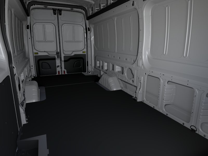 New 2026 Ford Transit 350 148 High Roof Extended AWD image 32