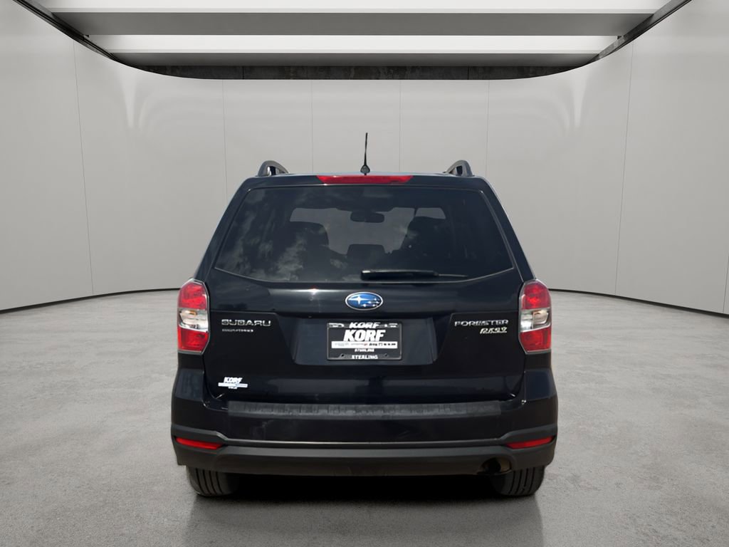 Used 2015 Subaru Forester 2.5i Premium w/ Popular Package #2 image 4